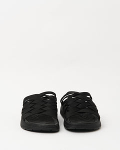 ZUMA CLASSIC BLACK from Malibu Sandals - photo №3. New Footwear at meadowweb.com