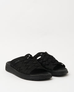 ZUMA CLASSIC BLACK from Malibu Sandals - photo №2. New Footwear at meadowweb.com