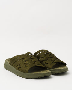 ZUMA CLASSIC OLIVE from Malibu Sandals - photo №2. New Footwear at meadowweb.com