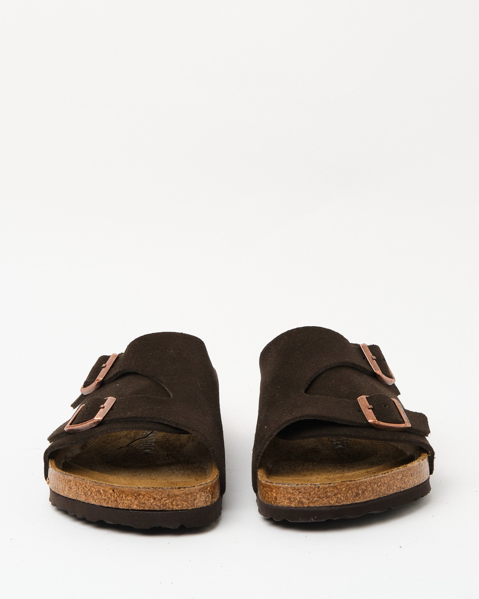 Brown Birkenstock Zurich Canada Birkenstock Zurich Brown Oiled
